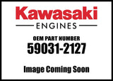 Kawasaki Engine FD750D Coil Charging 59031-2127 New OEM