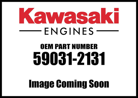 Kawasaki Engine FD731V Coil Charging 59031-2131 New OEM