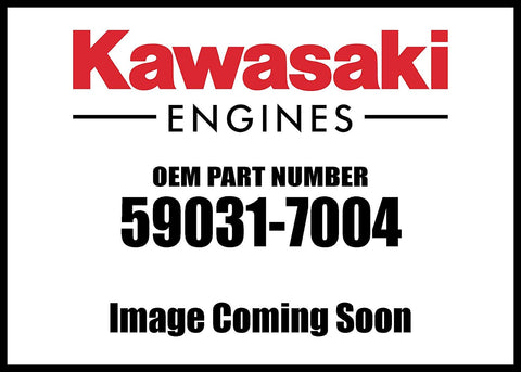 Genuine OEM Kawasaki COIL-CHARGING Part# 59031-7004