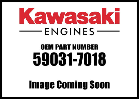 Kawasaki Engine FR651V Coil Charging 59031-7018 New OEM, 590317018