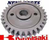 Genuine Kawasaki 59051-2114,590512114 Spur Gear For FD501D FD590V FD620D FD661D FD731V OEM