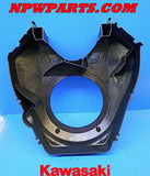 Genuine OEM Kawasaki HOUSING-FAN 590660817, 59066-7033, FH721D,59066-0817