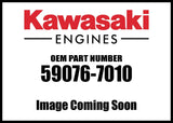 Kawasaki Engine Fxt00v Manifold Intake 59076-7010 New OEM
