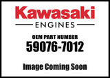 Genuine Kawasaki Engine Fx921v Manifold Intake 59076-7012 59076-7012