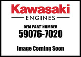 Genuine Kawasaki Engine Fs600v Manifold Intake Part# 59076-7020