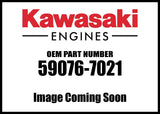 Genuine Kawasaki Engine Fxt00v Manifold Intake 59076-7021