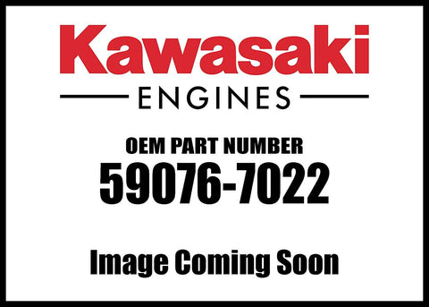 Genuine Kawasaki Engine Fx691v Manifold Intake 59076-7022