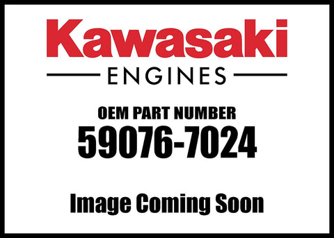 Genuine Kawasaki Engine Fs541v Manifold Intake 59076-7024