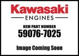 Genuine Kawasaki Engine Fs481v Manifold Intake 59076-7025