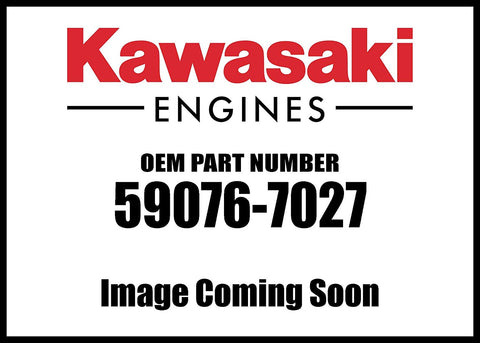 Genuine Kawasaki Engine Fr600v Manifold Intake 59076-7027