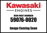 Kawasaki Engine Manifold Intake 59076-0020,59076-7013, 590760020New OEM