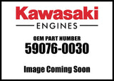 Kawasaki Engine Manifold Intake 59076-0030 ,590760030 New OEM #59076-7017
