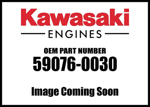Kawasaki Engine Manifold Intake 59076-0030 ,590760030 New OEM #59076-7017