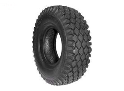 TIRE STUD 410X350X6 2PLY CARLISLE