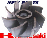 592562057 Genuine Kawasaki 59256-2057 Impeller Fits FD501D FD501V FD590V FD620D FD661D OEM