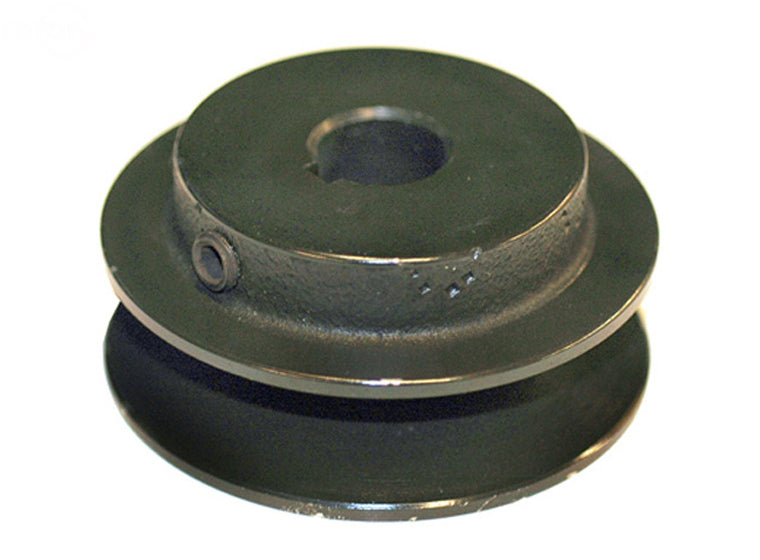 PULLEY CAST IRON 5/8" X 2-3/4"