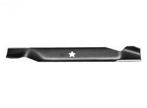 BLADE AYP 19"X 5 POINT STAR