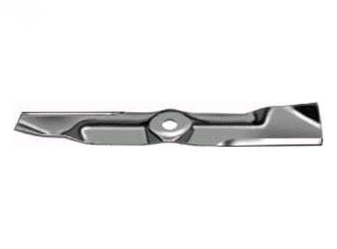 JOHN DEERE LAWN MOWER BLADES 48" CUT M115495 M113517 M111522 M135589 16-5/8"X13/16"