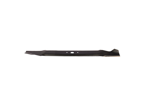 BLADE MTD 22"X BOW-TIE, MTD: 742-642  742-0642, 742-0642A, 942-0642, 942-0642A, 6425 BLADE 22"X 59/64"X 11/16