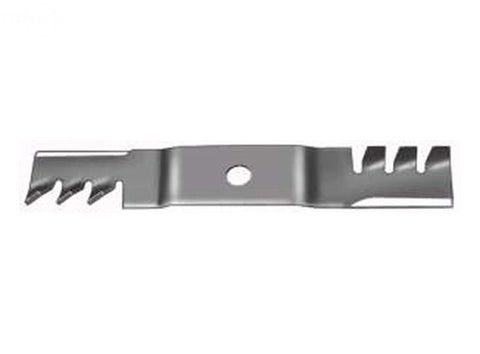 COPPERHEAD MULCHING BLADE FOR MURRAY 15-3/4"X 27/32"