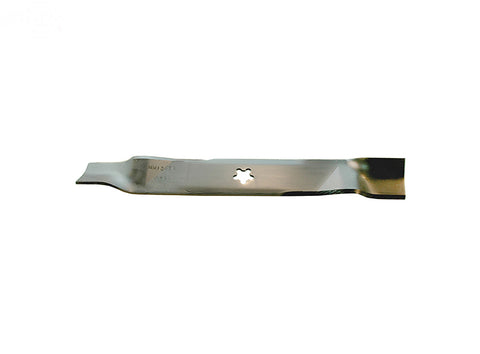 BLADE AYP 15-1/2"X 5POINT STAR