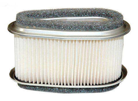 FILTER AIR PAPER 4-3/4"X2-5/8" KAWASAKI