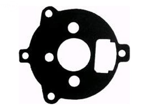 GASKET CARBURETOR BODY B&S