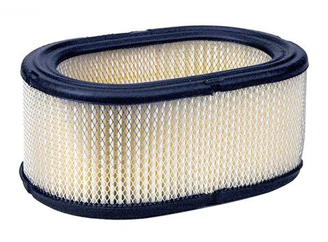 FILTER AIR PAPER5-1/8"-2-3/4"X 6-3/4"-4-1/4" ONAN