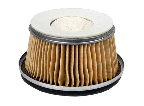 FILTER AIR PAPER 3-1/2"X4-3/4" WISCONSIN