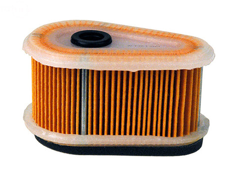 FILTER AIR PAPER 3-5/8"X2-3/8" KAWASAKI