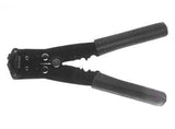 TOOL WIRE STRIPPER/CRIMPER