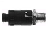 OIL DRAIN VALVE ASSEMBLY FOR B&S