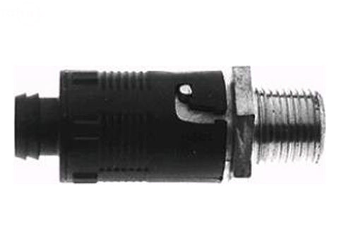 OIL DRAIN VALVE ASSEMBLY FOR B&S