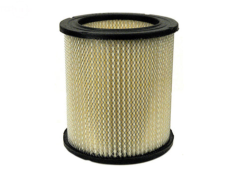 FILTER AIR PAPER 3"X 4-3/8" TECUMSEH