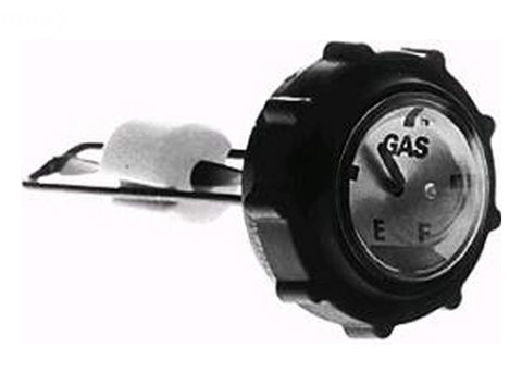 GAUGE FUEL 5-7/8" MURRAY