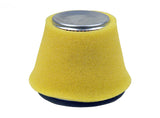 FILTER AIR & PREFILTER 2-1/2"X4-1/4" WISCONSIN