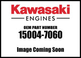 Kawasaki Engine Fh580v Carburetor Assembly 15004-7060 New OEM