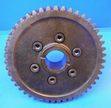 USED DEUTZ, DEUTZ-FAHR DX4.70, 7085, 4 WHEEL DRIVE TRANSFER CASE CLUTCH