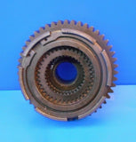 USED DEUTZ, DEUTZ-FAHR DX4.70, 7085, 4 WHEEL DRIVE TRANSFER CASE CLUTCH