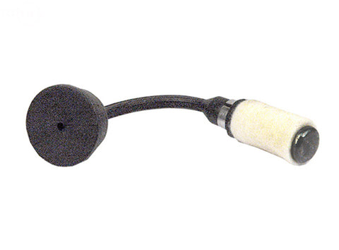 FILTER FUEL LINE ASSEMBLY STIHL