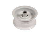PULLEY IDLER FLAT 3/8"X 2-1/8" IF3008A