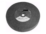 STONE GRINDING 7" RUBY