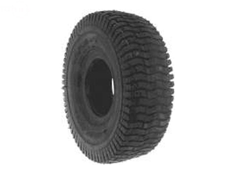 TIRE TURF 410X350X4 2 PLY CHENG SHIN