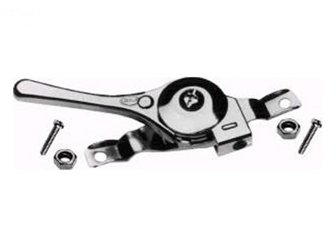 LEVER THROTTLE TANAKA