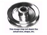 PULLEY STEEL 3/8"X 2-1/4"P301