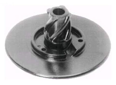 PULLEY STARTER REWIND LAWNBOY