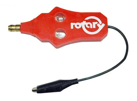 TESTER IGNITION ROTARY