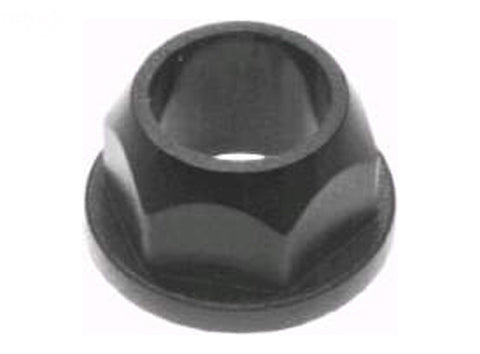 BUSHING KING PIN NYLON 5/8X7/8 MTD