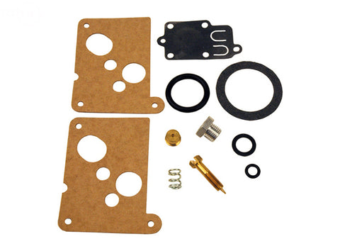 KIT CARBURETOR B&S