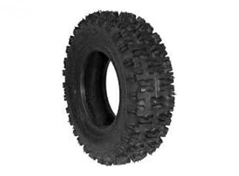 TIRE SNOW HOG 410X4 2PLY CARLISLE